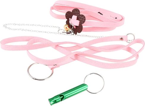 Bestonzon Tortoise Harness Leash سلحفاة قابلة للتعديل المشي مقود الحيوانات الأليفة مقاومة للماء حبل لاستخدام في الهواء الطلق للسلحفاة والسلاحف المشي عشوائيا اللون in Kuwait