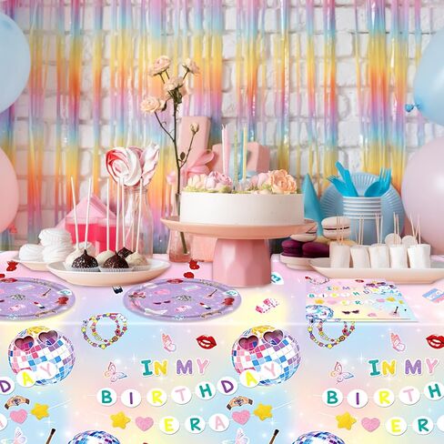41Pcs Cheetah Print Party Decorations Leopard Animal Theme Tableware Include Dinner Dessert Plates,Napkin,Tablecloth丨Baby Shower Safari Animal Leopard Themed Birthday Party Decor Supplies | Serves 20 in Saudi Arabia