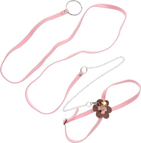 Upkoch Tortoise Pet Harness Vest Leash Turtle Turtle Walking Leash للاستخدام في الهواء الطلق مستلزمات الحيوانات الأليفة القوية للسلحفاة الصغيرة والزواحف العشوائية in Kuwait