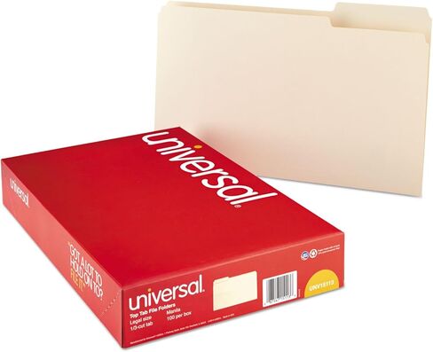 UNV15113 - مجلدات الملفات العالمية in Saudi Arabia