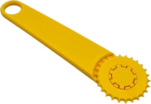 Ergonomic Cardboard Perforating Cutter Rotating Cardboard Light Weight Cardboard Cutter Tool For Packaging Projects Crafting Projects Hole in Saudi Arabia