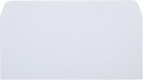 Staples 394053 Easyclose #10 Envelopes 100/Box in Saudi Arabia