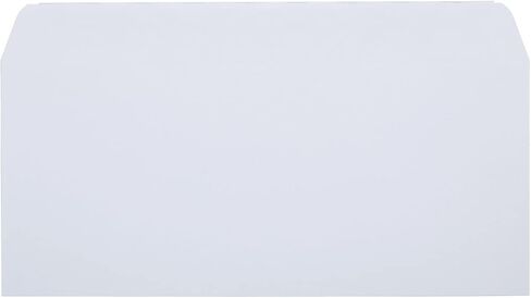 Staples 394053 Easyclose #10 Envelopes 100/Box in Saudi Arabia