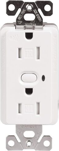 Eaton RFTR9605-TAW Z-Wave Plus Wireless Duplex Proceds ، Alpine White in Saudi Arabia