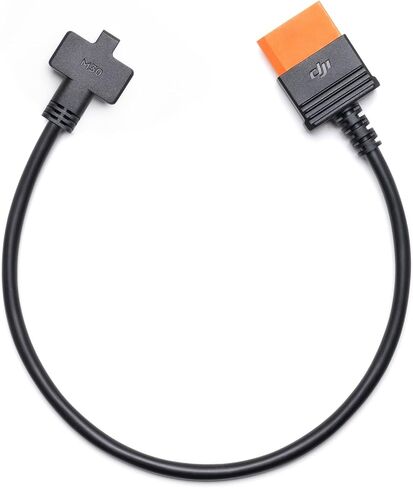 DJI Power SDC for Matrice 30 Series Fast Charging Cable Compatibility: DJI Power 1000, DJI Power 500, DJI Matrice 30 Series in Saudi Arabia