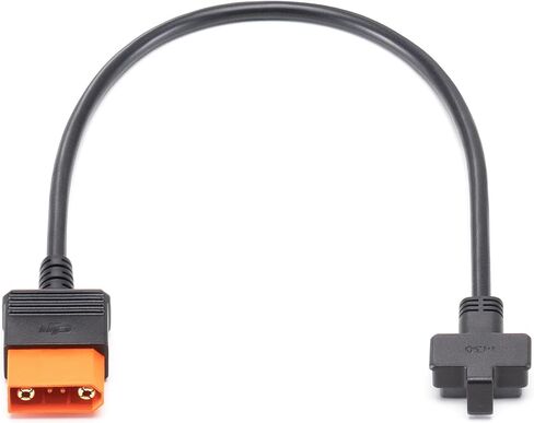 DJI Power SDC for Matrice 30 Series Fast Charging Cable Compatibility: DJI Power 1000, DJI Power 500, DJI Matrice 30 Series in Saudi Arabia