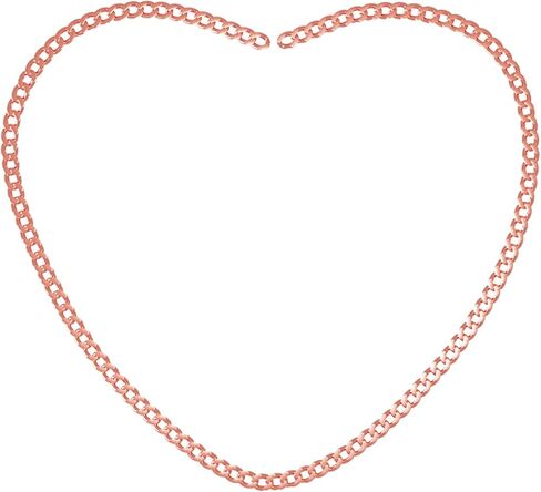 HERSIN Permanent Bracelet Kit – Locking Heart Clasp DIY Bracelet Set for Couples, Friends, and Family – Unique Jewelry for Anniversary in Kuwait