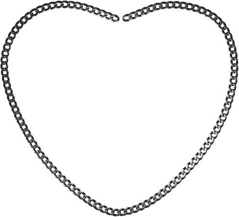 HERSIN Permanent Bracelet Kit – Locking Heart Clasp DIY Bracelet Set for Couples, Friends, and Family – Unique Jewelry for Anniversary in Kuwait