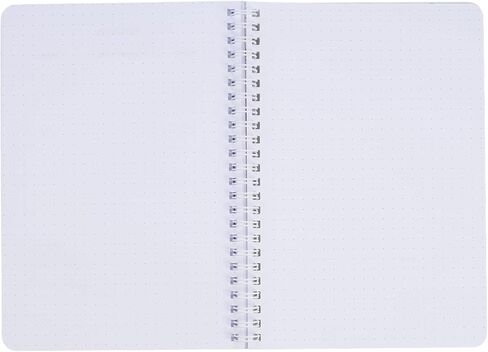 Christian Art Gifts 2026 Compact Spiral-bound 12 Month Planner for Women: Be Still & Know Encouraging Scripture, Daily Planning, Organizing, Reminders, Appointments, Cute Teal Multicolor Floral & Gold in Kuwait