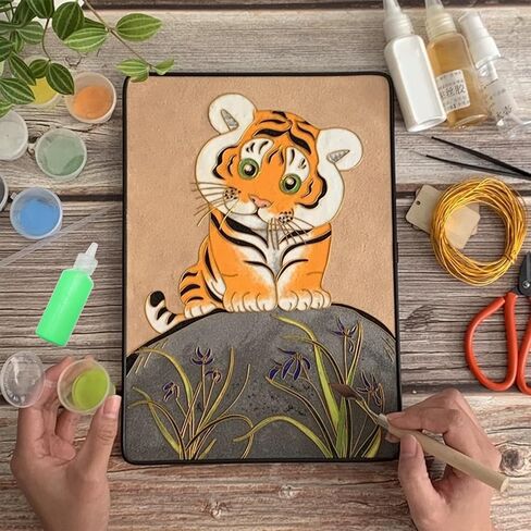 مجموعة الرمال الفنية Allazone ، زجاجات فنية رملية ملونة للرسم DIY ، الرسم والحرف ، ديكور (60 لونًا ، 4.6 رطل) in Saudi Arabia