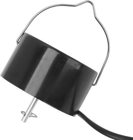 Walfront Hanging Display Motor ، 30 ، Wind Spinner Motor Motor Motor Motor RPM Plugin Electric Move ، OneButton Switch ، 3 kg load for Sun Casher (US Plug 110V) in Kuwait