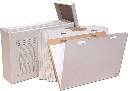 AOS VFILE37 W/8 VFOLDER37 مخزن العناصر المسطحة حتى 24 "x36" in Saudi Arabia
