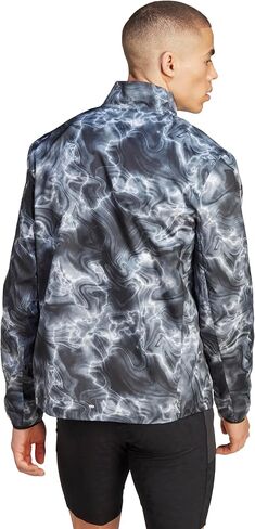 adidas Men's Own The Run Jacket in Saudi Arabia