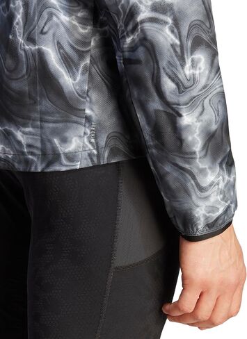 adidas Men's Own The Run Jacket in Saudi Arabia