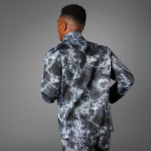 adidas Men's Own The Run Jacket in Saudi Arabia
