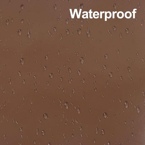 Luomorgo Gold Permanent Vinyl Roll - Glossy Waterproof Adhesive Vinyl for Cups, Windows, Home Decals, Outdoor Signs & Scrapbooking (12" x 5FT, 1 Roll) in Saudi Arabia