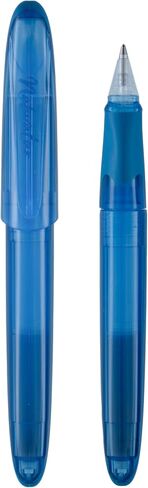 Triad Fountain Pen, Smooth Writing, Snap-Fit Cap, Affordable Daily Use (Chocolate, Medium) in Kuwait
