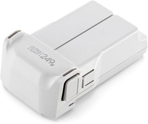 DJI Mini 4 Pro Intelligent Flight Battery (Renewed) in Saudi Arabia