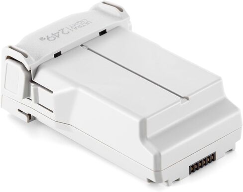 DJI Mini 4 Pro Intelligent Flight Battery (Renewed) in Saudi Arabia