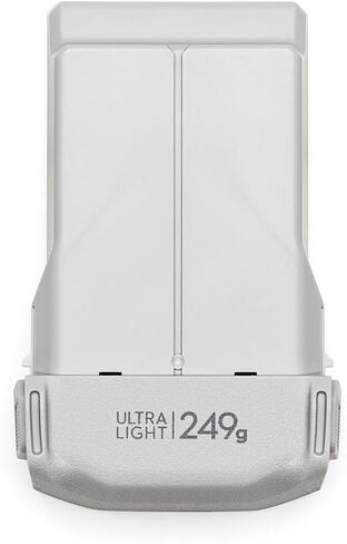 DJI Mini 4 Pro Intelligent Flight Battery (Renewed) in Saudi Arabia