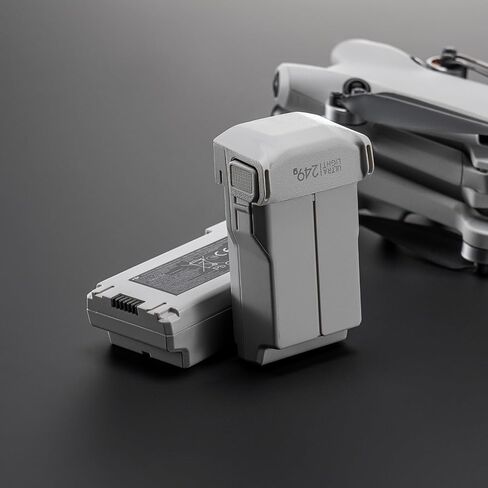 DJI Mini 4 Pro Intelligent Flight Battery (Renewed) in Saudi Arabia