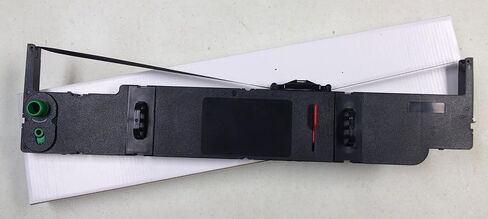 ADP/AMT 7350/7450 Compatible Black Printer Ribbons (3/PK) (Replaces OEM P/N 130074) in Saudi Arabia