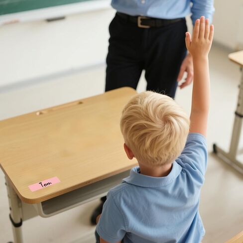 3 × 1 بوصة ملصقات ترميز ألوان مستطيل أبيض 1000 قطعة ، لفة ملصق فارغة قابلة للكتابة. in Saudi Arabia