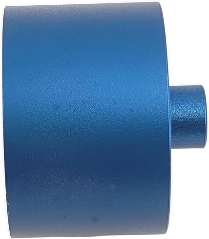 Hardened EXB Differential Case Upgrade for ARRMA 1/8 Kraton V5/V6, 1/7 Big Rock, Mojave 6S BLX – Replaces ARA310983 (Blue) in Saudi Arabia