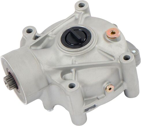 استبدال التفاضل الخلفي WFLNHB لـ 705501804 705502096 استبدال Can-AM Commander 800R 1000 1000R 2014-2019 in Kuwait