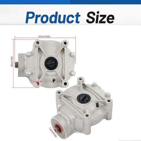 استبدال التفاضل الخلفي WFLNHB لـ 705501804 705502096 استبدال Can-AM Commander 800R 1000 1000R 2014-2019 in Kuwait