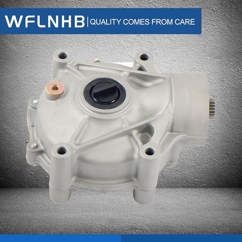 استبدال التفاضل الخلفي WFLNHB لـ 705501804 705502096 استبدال Can-AM Commander 800R 1000 1000R 2014-2019 in Kuwait