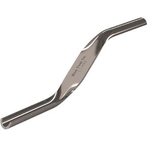 Bon 11-990 5/8-Inch by 3/4-Inch M Style Convex Jointer