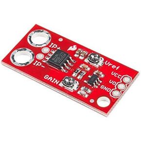 SparkFun (PID 14544 Current Sensor Breakout - ACS723 (Low Current)