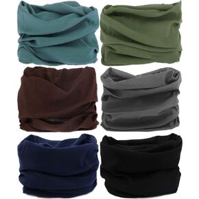 Head Wrap Headwear Headband Bandana Face Mask magic scarf for men & women