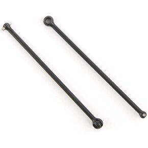 ARRMA CVD Steel Driveshafts 142Mm (2 Pcs): AR310458 , Gray