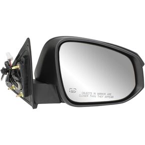 For Toyota Highlander 2014 2015 2016 2017 2018 Power Heated With Turn Signal Side Door View Mirror Passenger Right in Kuwait