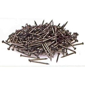 Atlas 2540 HO & N Scale Track Nails - 2oz.
