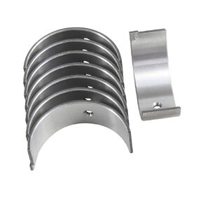 DNJ RB200 Std. Rod Bearing Set for 76-95 Honda Accord Civic 1.5L-1.8L SOHC 12v