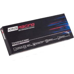 GM 6.2 - LT1/LT4 Gen V (Size STDX) pMaxBlack Coated Connecting Rod Bearing Set (CR8057XPNSTDX)