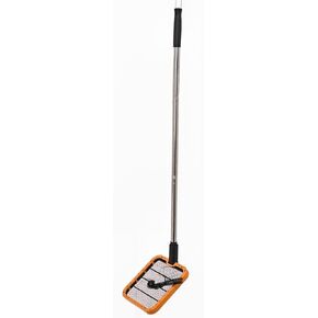PICK 'N GO Table Tennis Ball Picker - Rapid and Efficient Ping Pong Ball Retrieval Tool for Table Tennis and Ping Pong Balls - Safe and Easy to Use Table Tennis Accessory for Players and Coaches