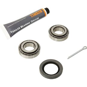 Timken BT101 Trailer Bearing Kit