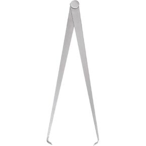 Firm Joint Inside Caliper 600mm 24 inch 410 Stainless Steel Firm Friction Joint Internal Measurement Tool in Kuwait