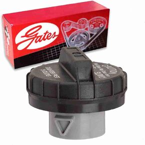 Gates Fuel Tank Gas Cap compatible with Scion tC 2.4L L4 2005-2010