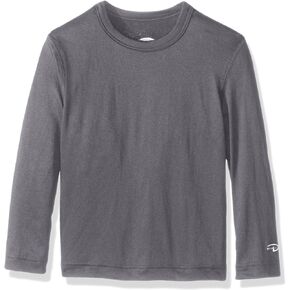 Duofold Boys' Big Mid Weight Varitherm Thermal Shirt