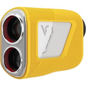 TL1 Golf Range Finder | Golf Laser Rangefinder with Slope & Magnet | Must Have Golf Accessories
