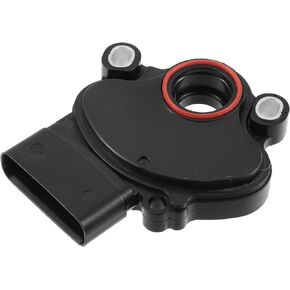 X AUTOHAUX FN02-21-444 Car Neutral Safety Power Switch Gearbox Shifting Range Sensor for Mazda 2 3 5 6 CX-7 2004-2015