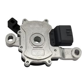 Amrxuts 42700-26500 Neutral Safety Switch for Hyundai 2011-2019 Accent Elantra/GT 2011-2015 Sonata for Kia 2011-2015 Forte/Forte5 Optima 2012-2019 Rio Soul NS623 42700-26000,42700-2670