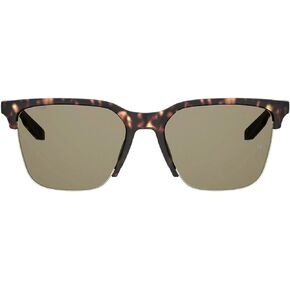 Under Armour Men's Ua Phenom Square Sunglasses