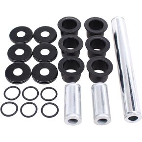 MOTOKU Front Upper and Lower A Arm Bushings for Kawasaki Teryx 4 800 750 2008-2022
