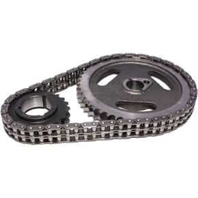 COMP Cams 3121 Hi-Tech Roller Race Timing Set for '70-'82 Ford 351C, 351M and 400M